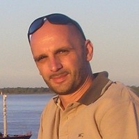 Victor G. Ferros