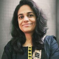 upasana shownkeen