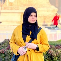 Kainat Mujeeb
