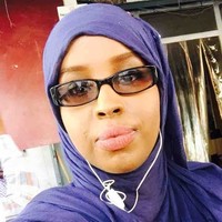 Haweya Ismail