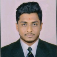 Kishan Patel