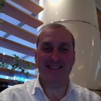 Simon Hill