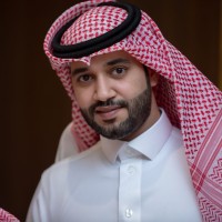 Mohammed F. Al Otaibi, CIPD