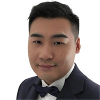 李嘉诚