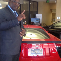 Michael Pratt Jr