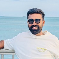 Muralidhar Reddy Mandadi