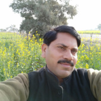 Rakesh Kumar Sharma