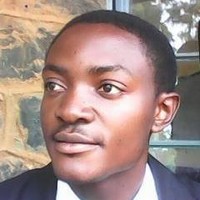 Mbilam Alphonse