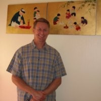 Jeff Keairnes