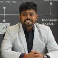 Chetan Jaiswal