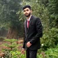 Deep Kumar