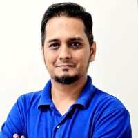 Anas Yousuf Sharif - STMP™