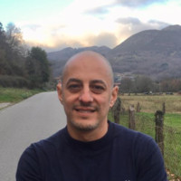 Javier Prieto Pernía