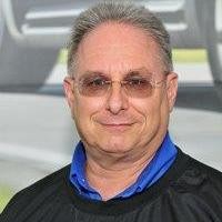 Dave Luongo