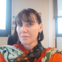 Sandrine Abadie