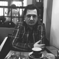 Jakub Bałuszek-Sobolewski