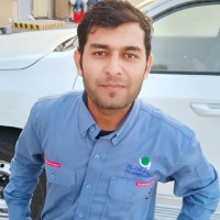 Sarfraj Alam