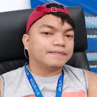 Keyven Jester Miciano