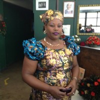 Reginah Ndunge