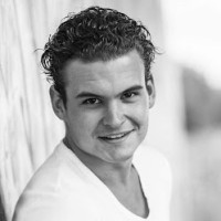 Jeroen Bakker