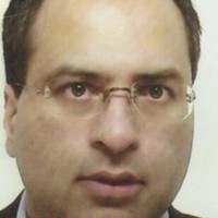Nasir Hyder