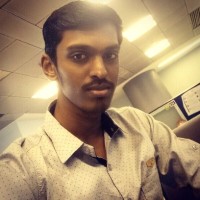 Muthiah Ramanathan