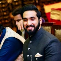 Waqas Ali Abbasi