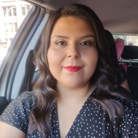 Jacqueline Cuevas-Young, M.A., Icdvp