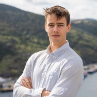 Dylan Borden
