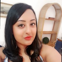 Bhavisha Parekh
