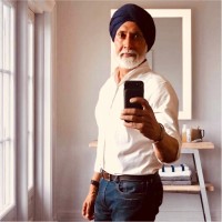 Kuldeep Virdi