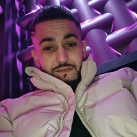 Bouabidi Helmi