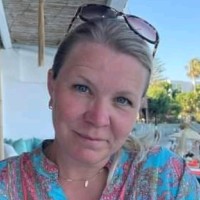 Inge Troest