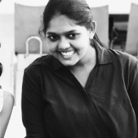 Aiswarya Shine