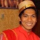 Mudrikan Nacong