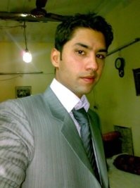 Syed Hazik Bukhari