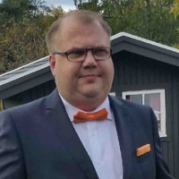 Claes Gustafsson