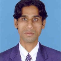 Dibyendu Ghosal