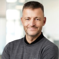 Thomas Thomsen
