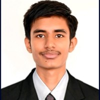 Chirag M