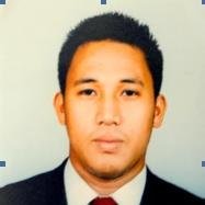 Mark Daniel Canas