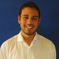 Nicolas Daniel Villalba