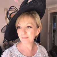 Caroline Griffin