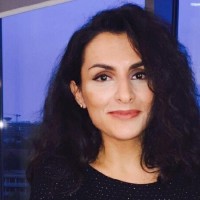 Andreea Bobocea