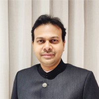 Ravi Raj Boda