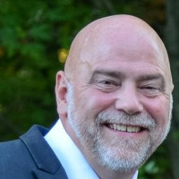 Richard Mackenzie