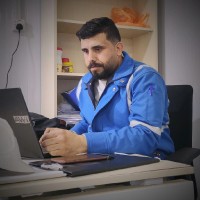 Ali M. Abdul-Jabbar