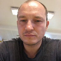 Krzysztof(Kris) Szczepański
