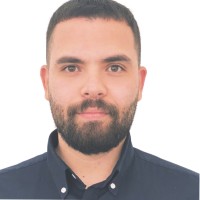 Mohammed SLASSI