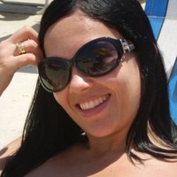 Tamiris Correia dos Santos